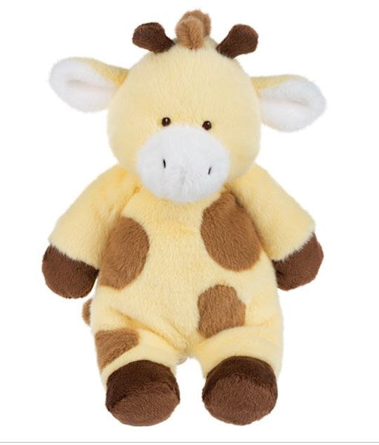 Plush-Cuddlesome Giraffe (12")