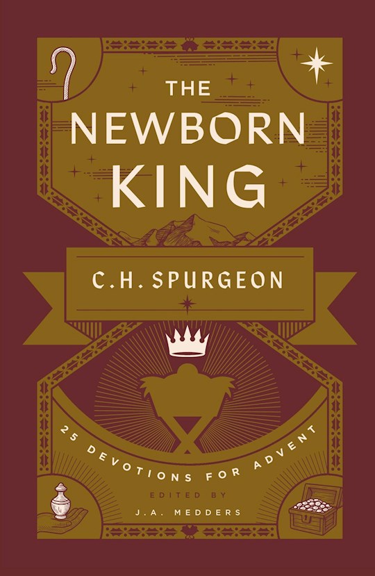 The Newborn King