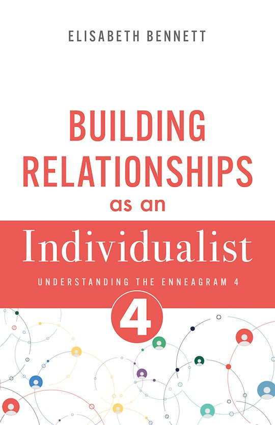 Building Relationships as an Individualist