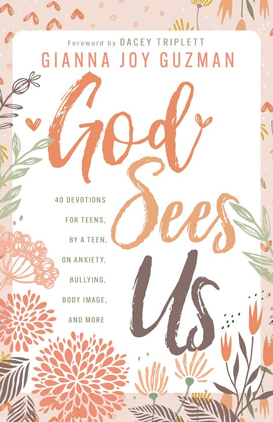God Sees Us
