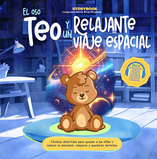 Span-Teo and the Peaceful Universe