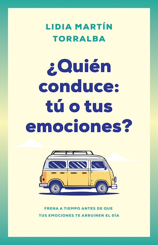 Span-Whos Driving: You or Your Emotions?