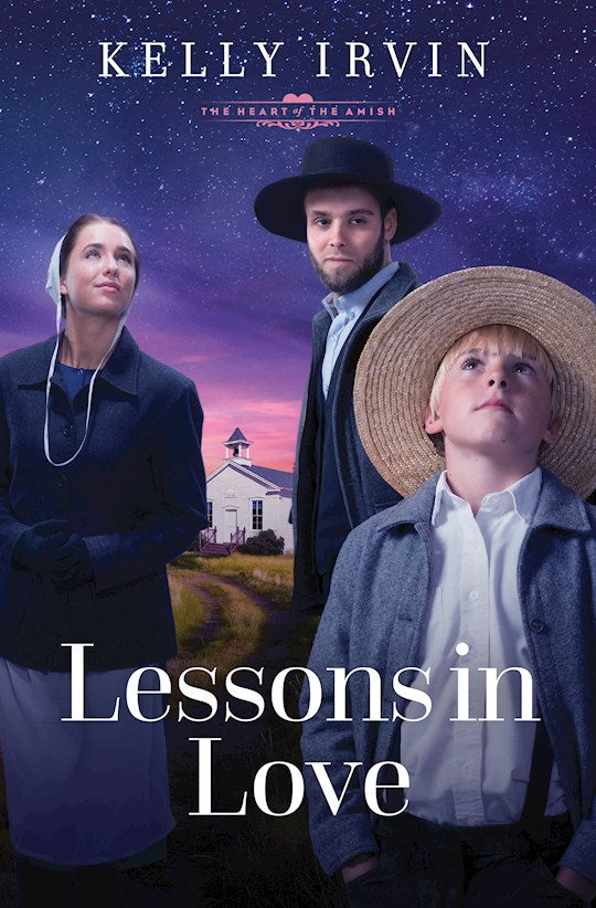 Lessons in Love