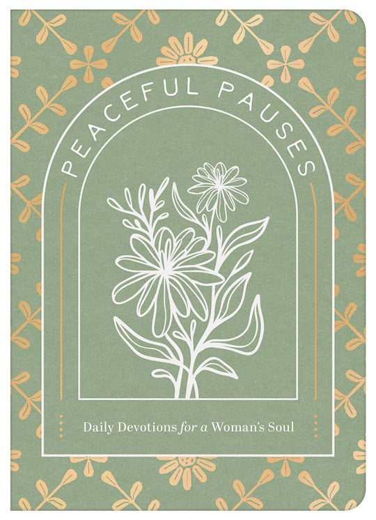 Peaceful Pauses