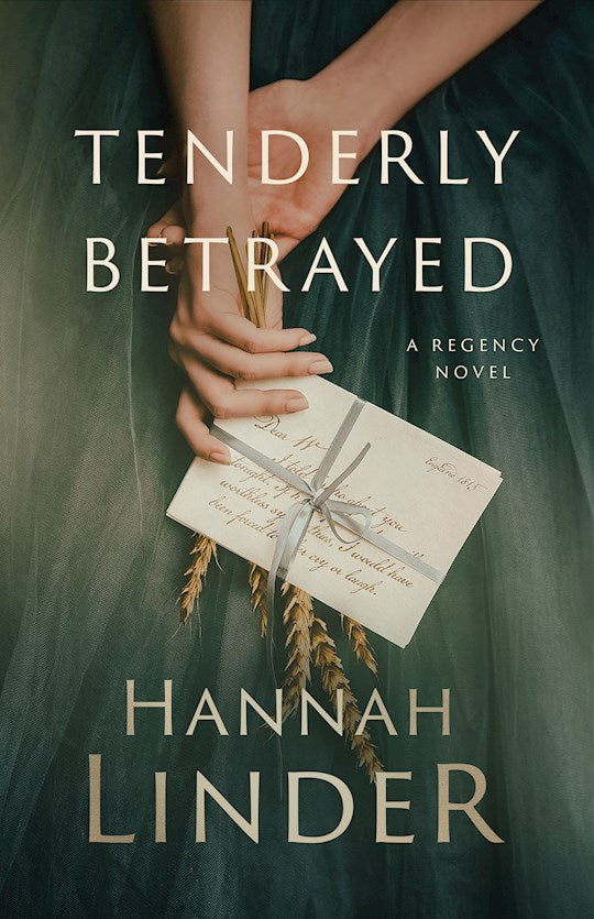 Tenderly Betrayed