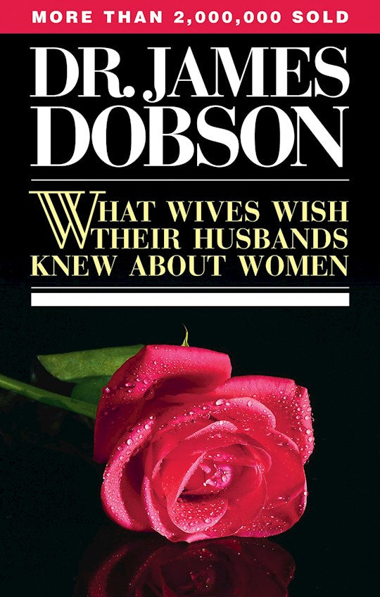 What Wives Wish Their Husbands Knew About Women