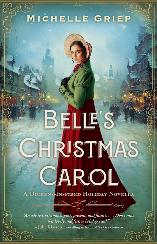 Belle&