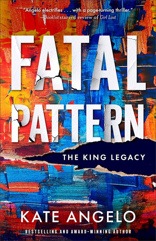 Fatal Pattern (The King Legacy 