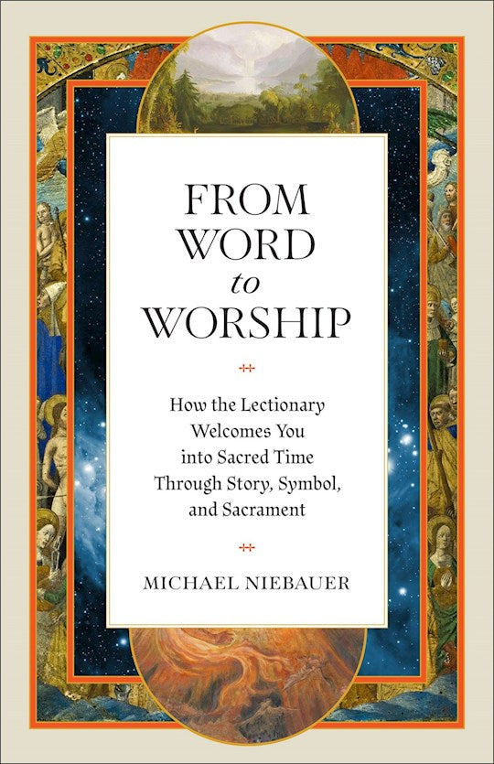 From Word To Worship