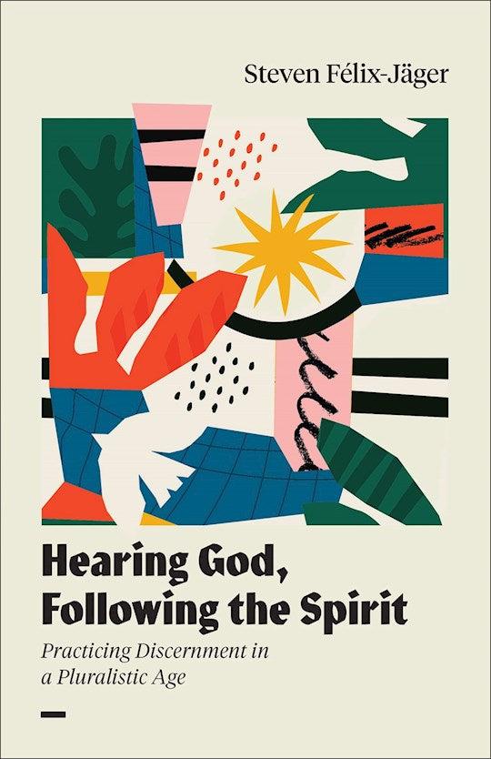 Hearing God Following The Spirit