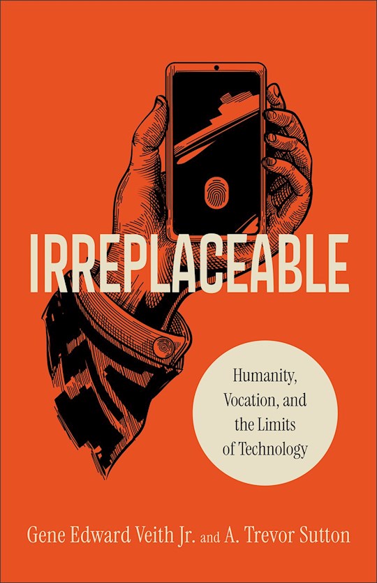 Irreplaceable