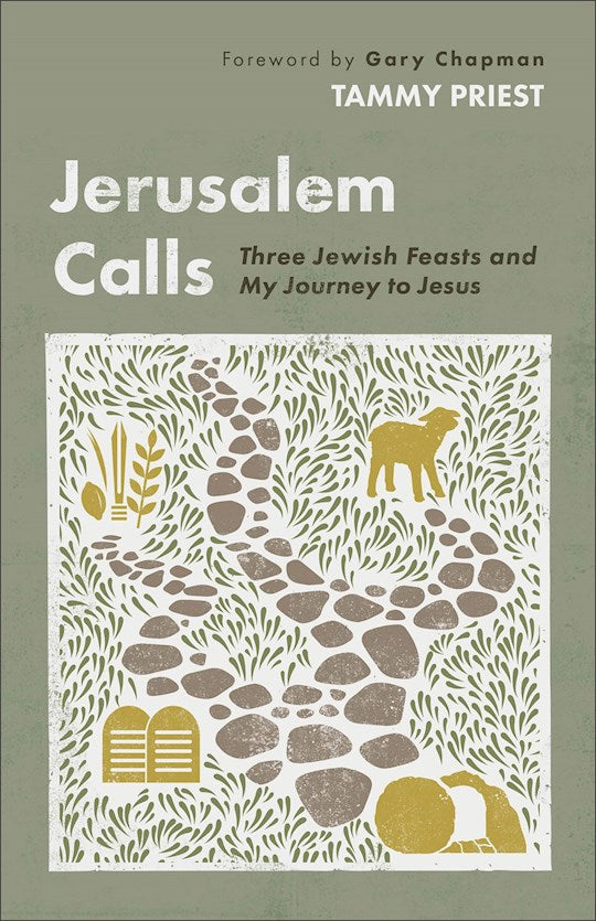 Jerusalem Calls