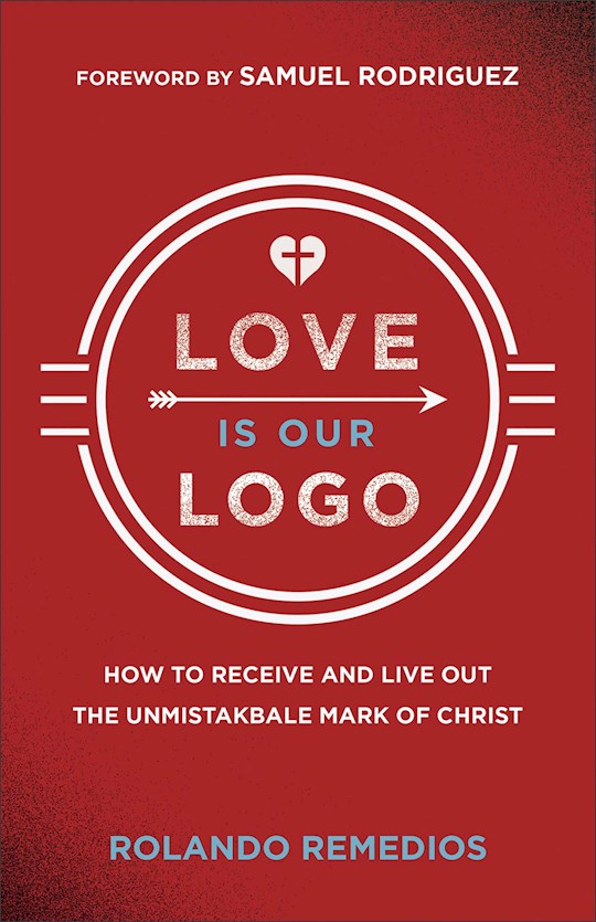 Love Is Our Logo