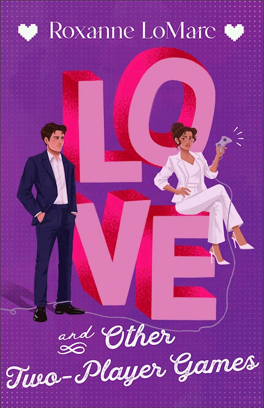 Love And Other Two-Player Games