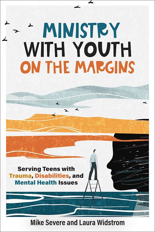 Ministry With Youth On The Margins