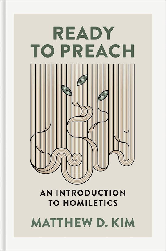 Ready To Preach