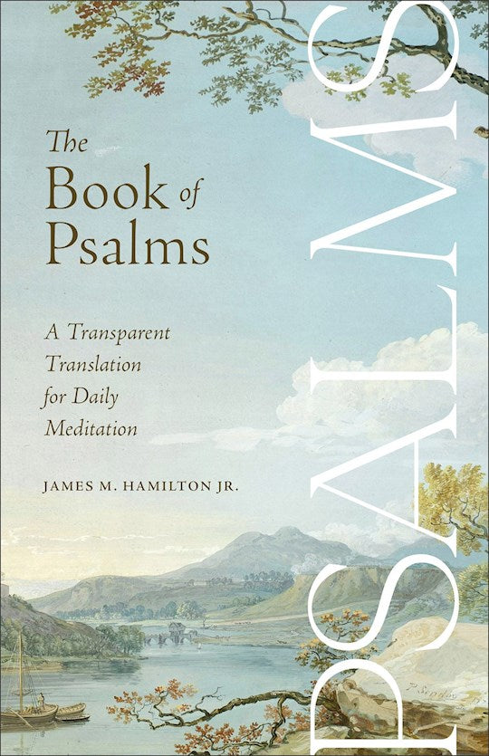 The Book Of Psalms