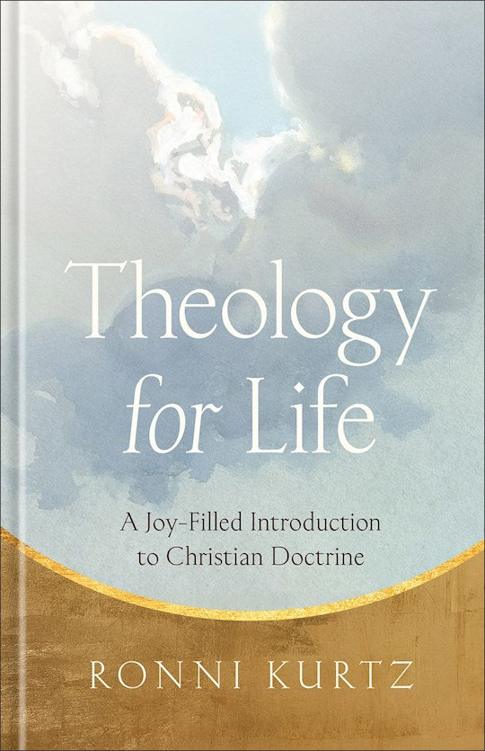 Theology For Life