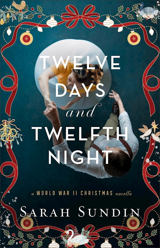 Twelve Days And Twelfth Night