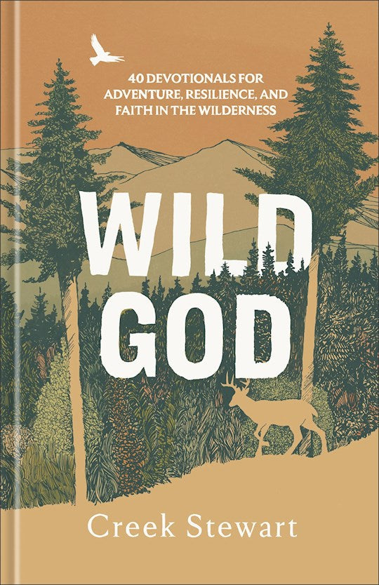 Wild God