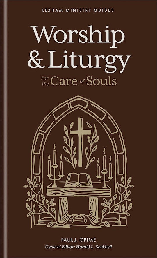 Worship And Liturgy