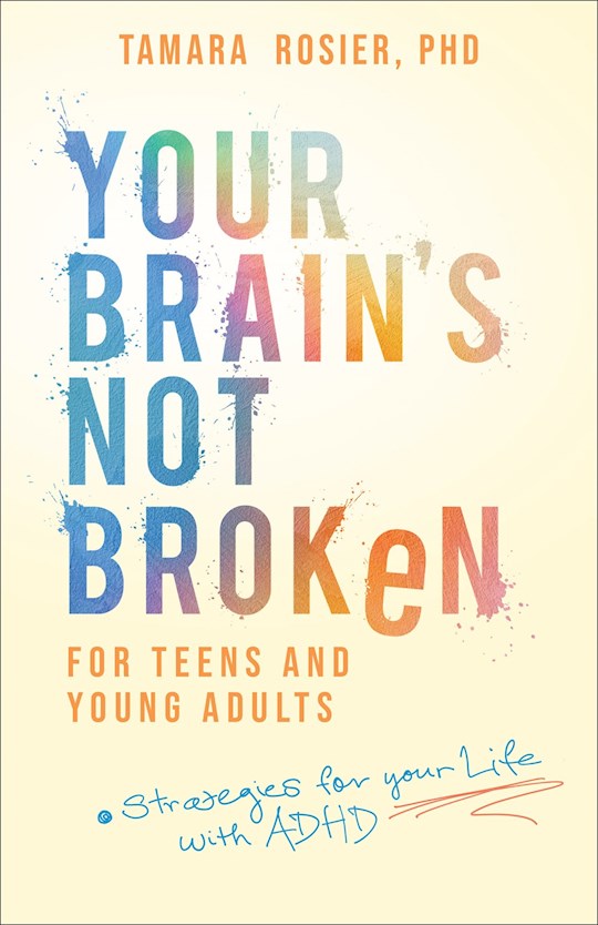 Your Brain&