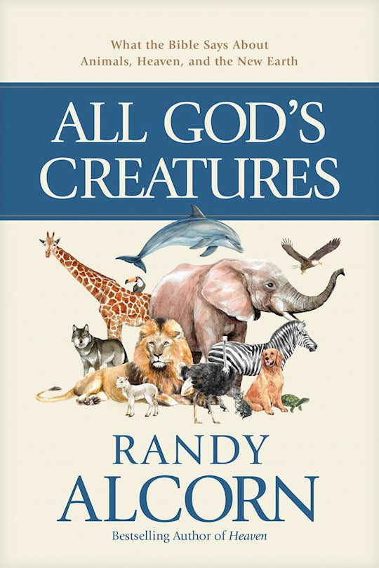All God&