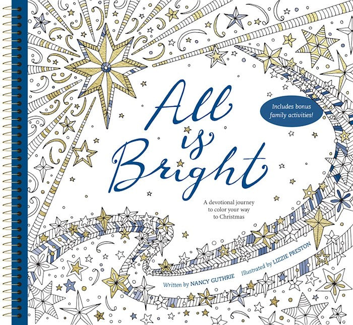 All Is Bright
