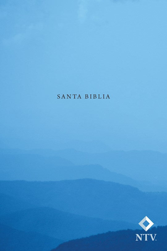NTV Biblia economica letra grande (Economy Bible Large Print)-Softcover