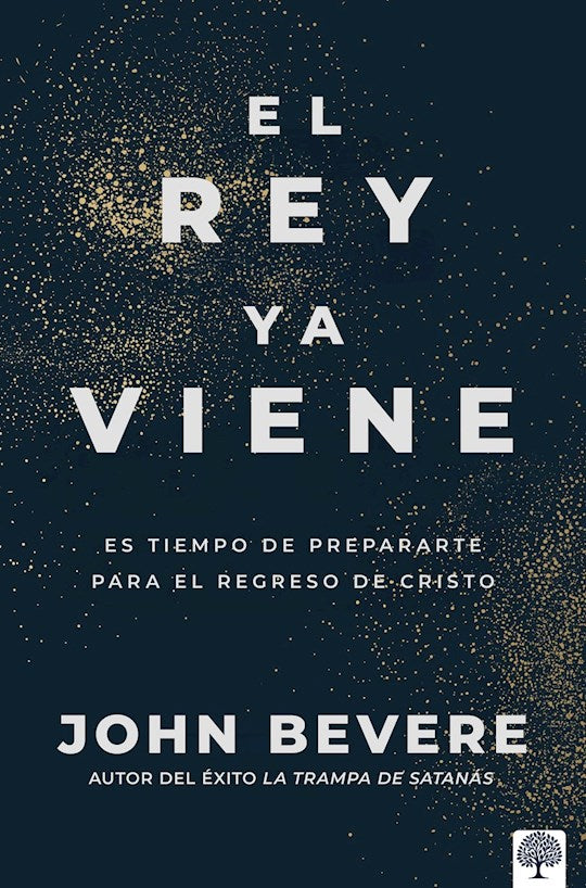 El Rey ya Viene (The King Is Coming)