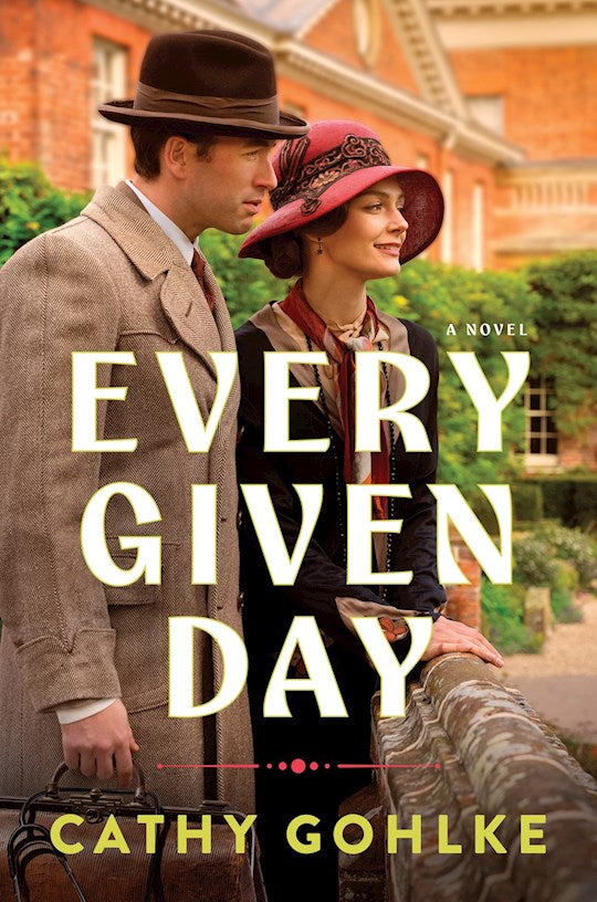 Every Given Day-Softcover