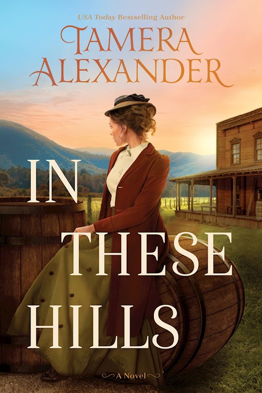 In These Hills-Softcover