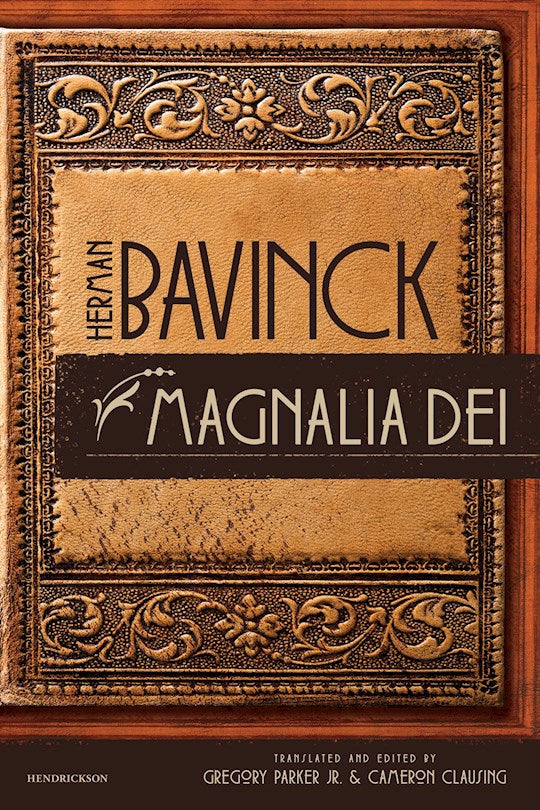 Magnalia Dei