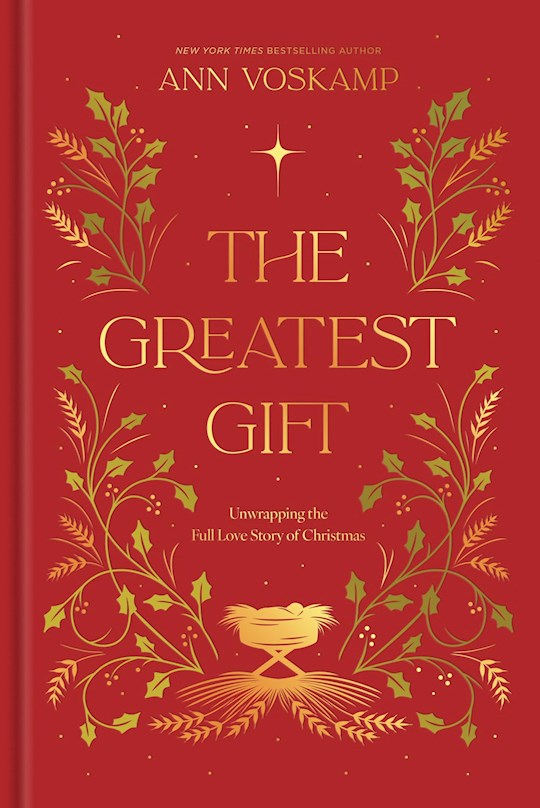 The Greatest Gift (Repack)
