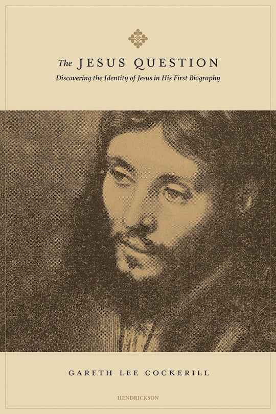The Jesus Question