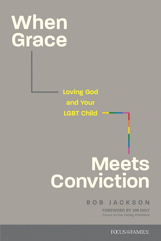 When Grace Meets Conviction