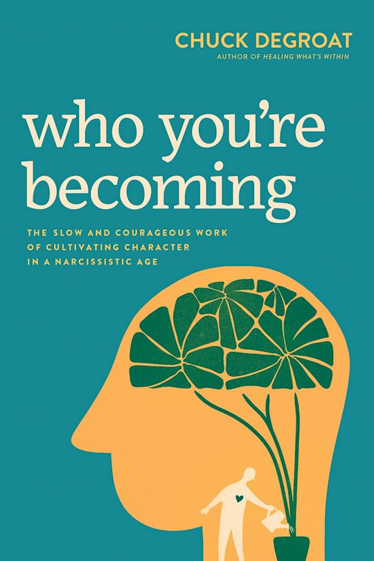 Who You&