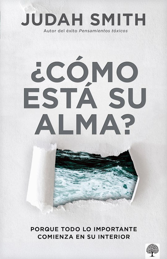?Como esta su alma? (How Is Your Soul)
