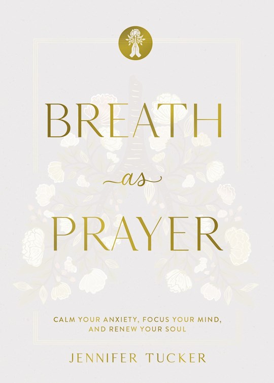 Breath As Prayer (Special Edition)