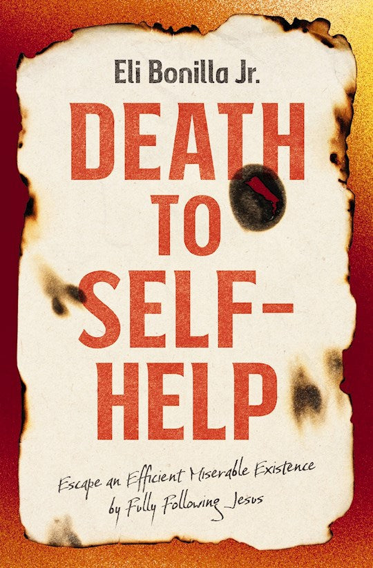 Death To Self-Help