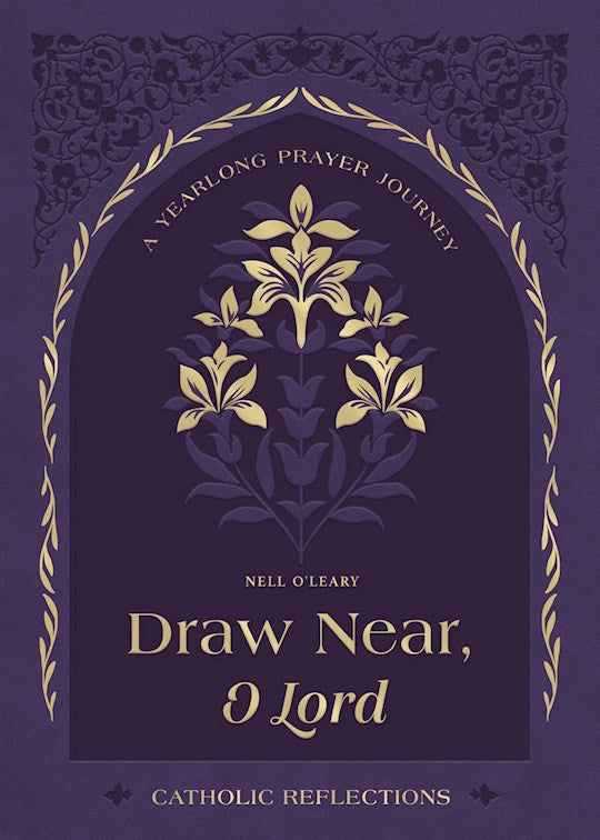 Draw Near O Lord