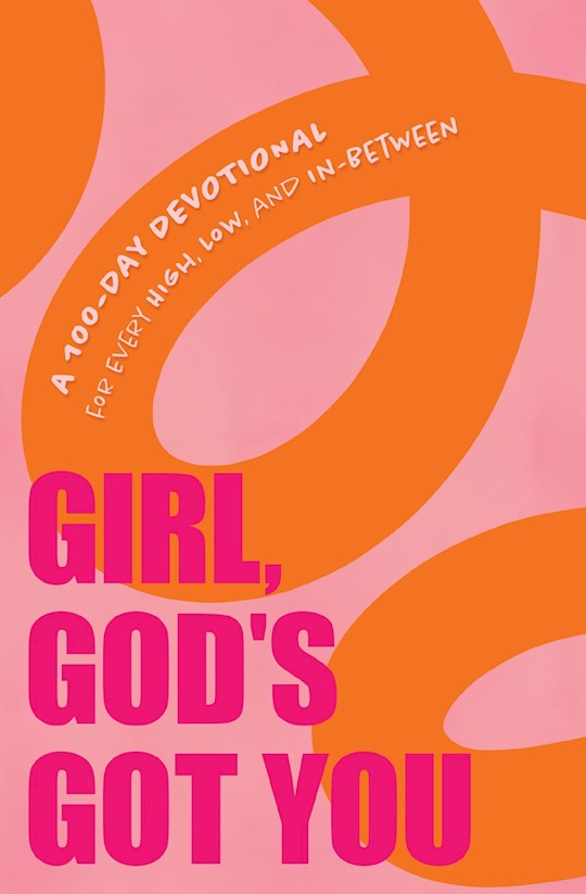 Girl God&