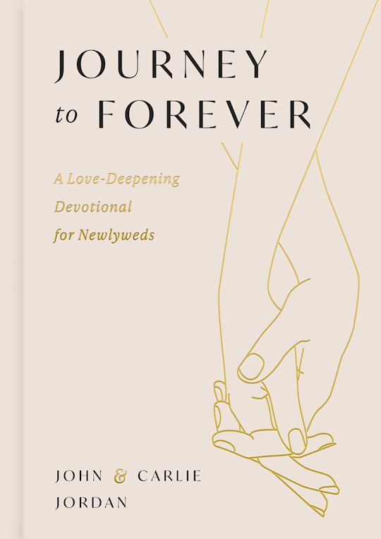 Journey To Forever