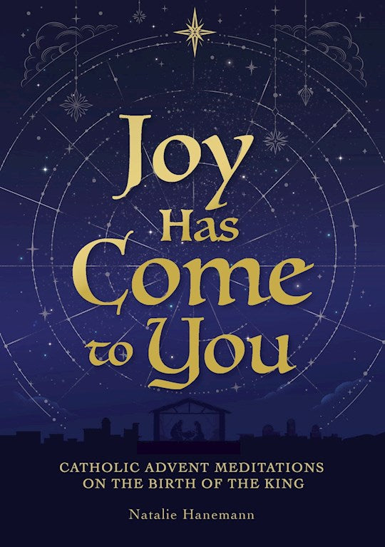 Joy Has Come To You