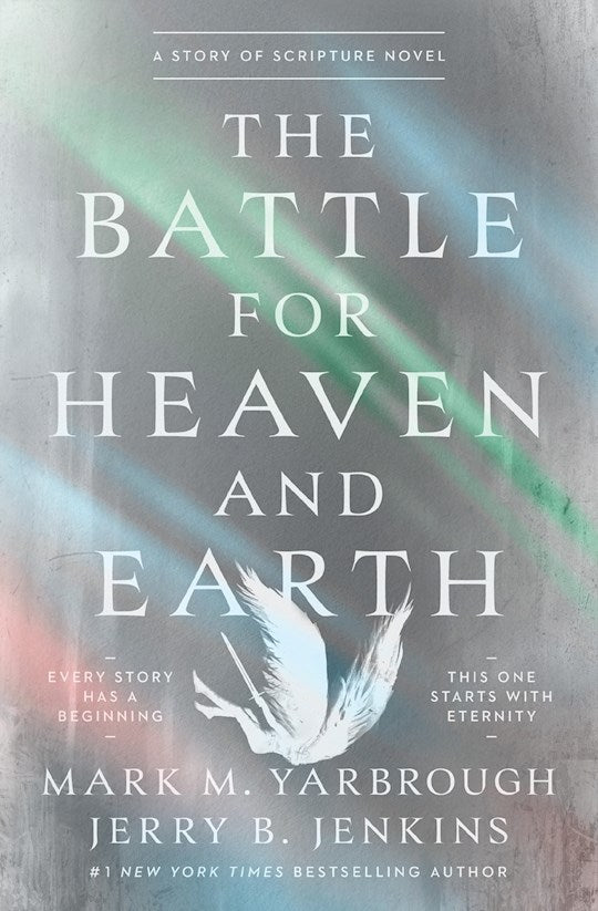 The Battle For Heaven And Earth