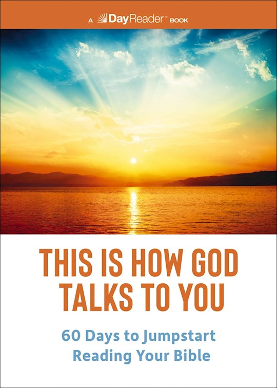 This Is How God Talks To You