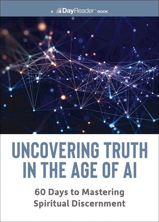 Uncovering Truth In The Age Of AI