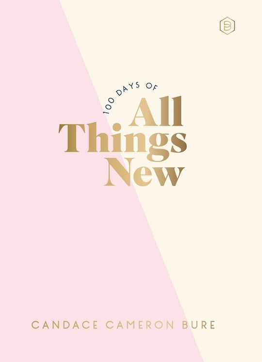 100 Days Of All Things New