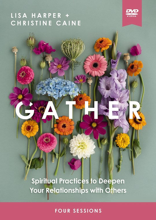 DVD-Gather Video Study