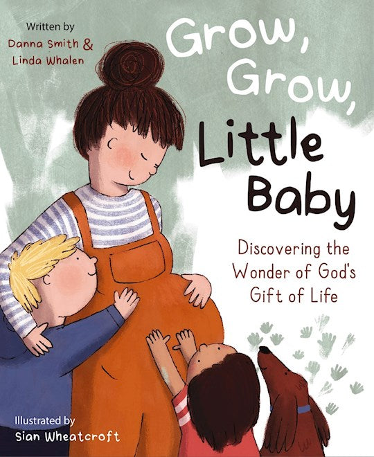 Grow Grow Little Baby